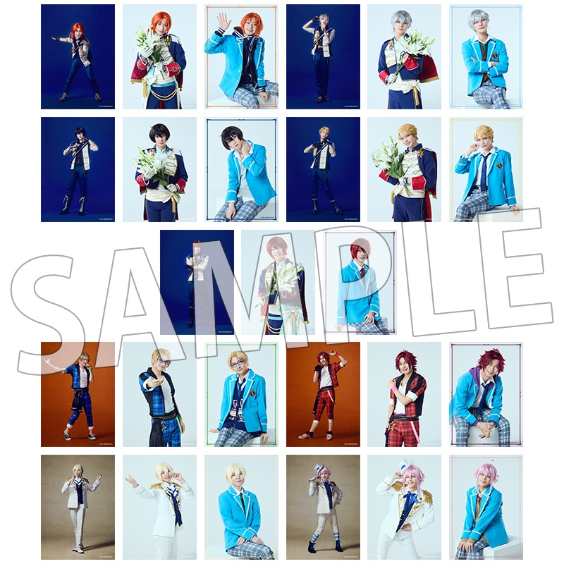 あんスタ グッズ情報 (@ansta_goods) / Posts / X