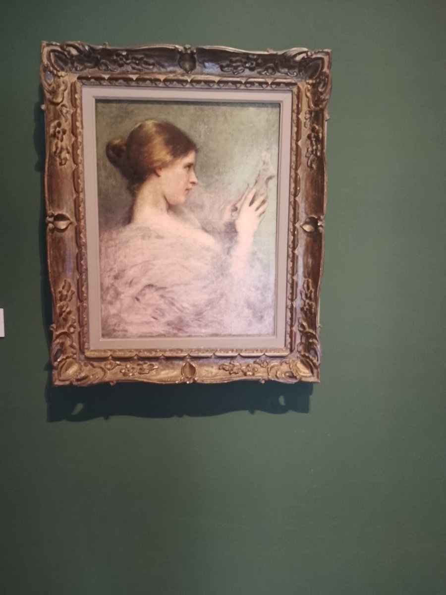 kayserxkey's tweet photo. Una de mis pinturas favoritas del Museo de Lima... https://t.co/a1SnXKfX9u