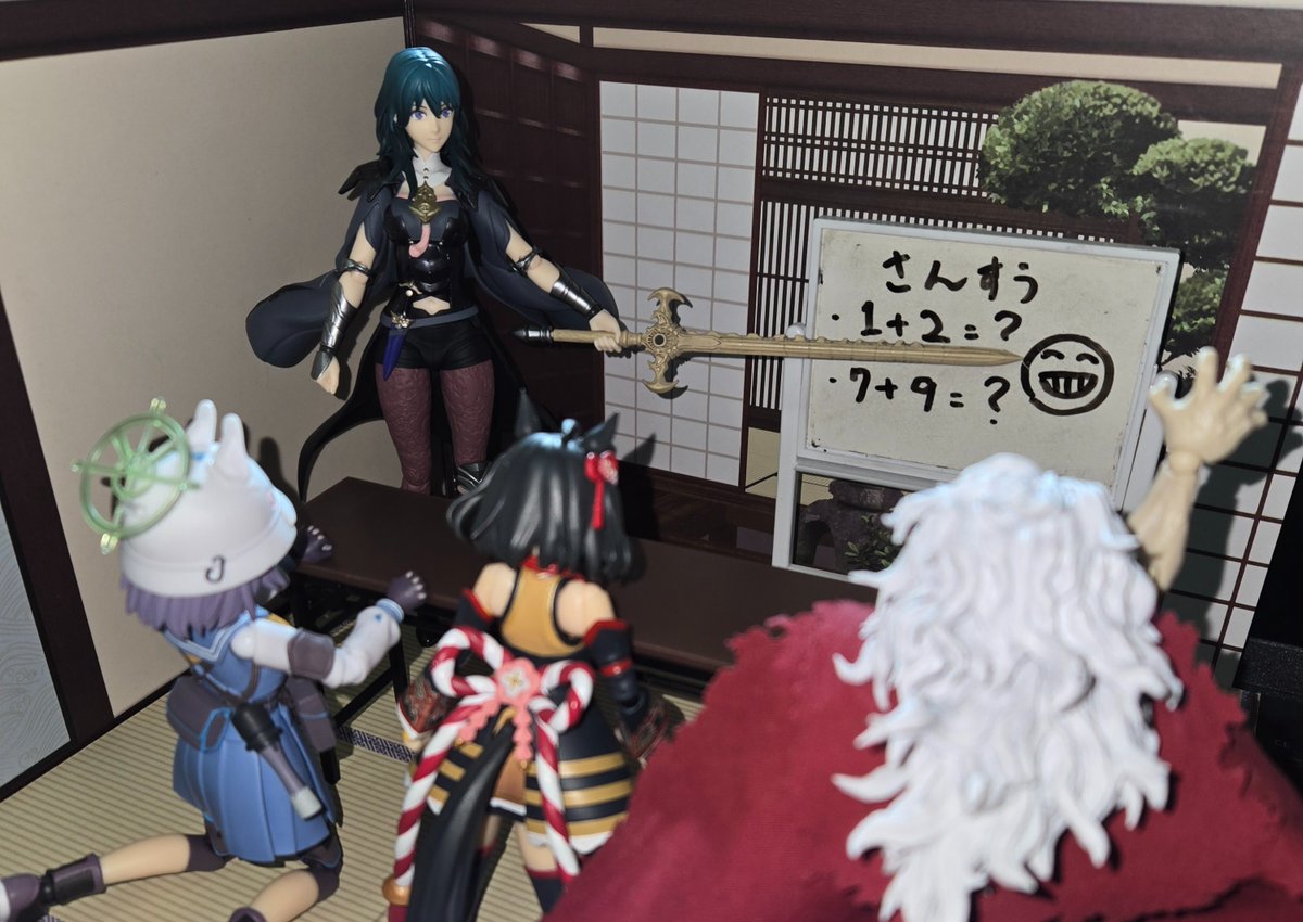 Atelierなめらかキノコ tweet media