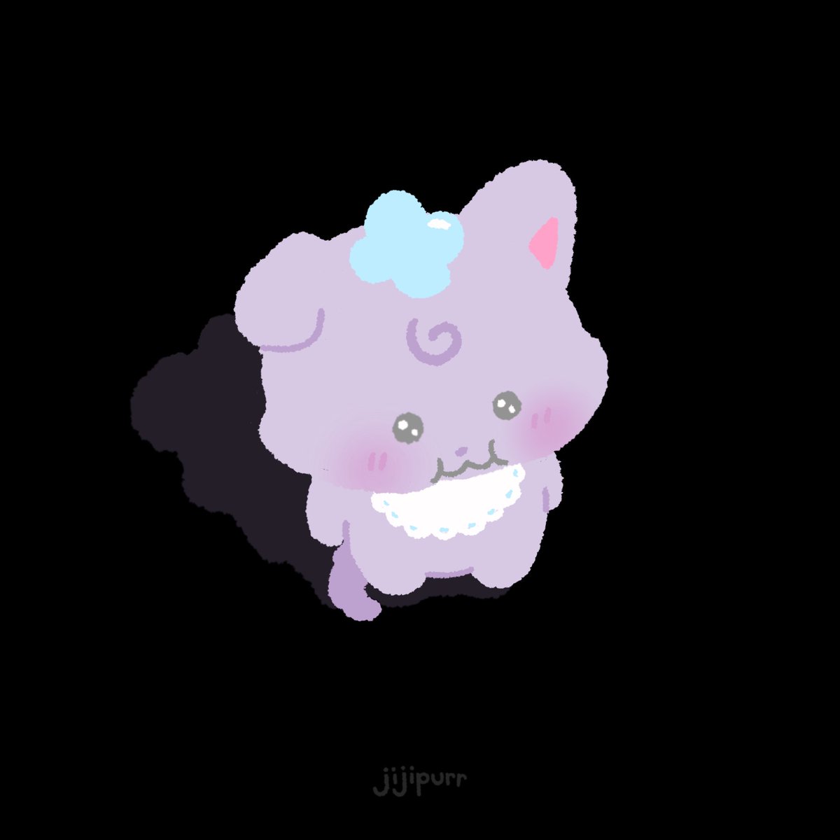 jijipurr's tweet photo. https://t.co/iGPuT5SwDF