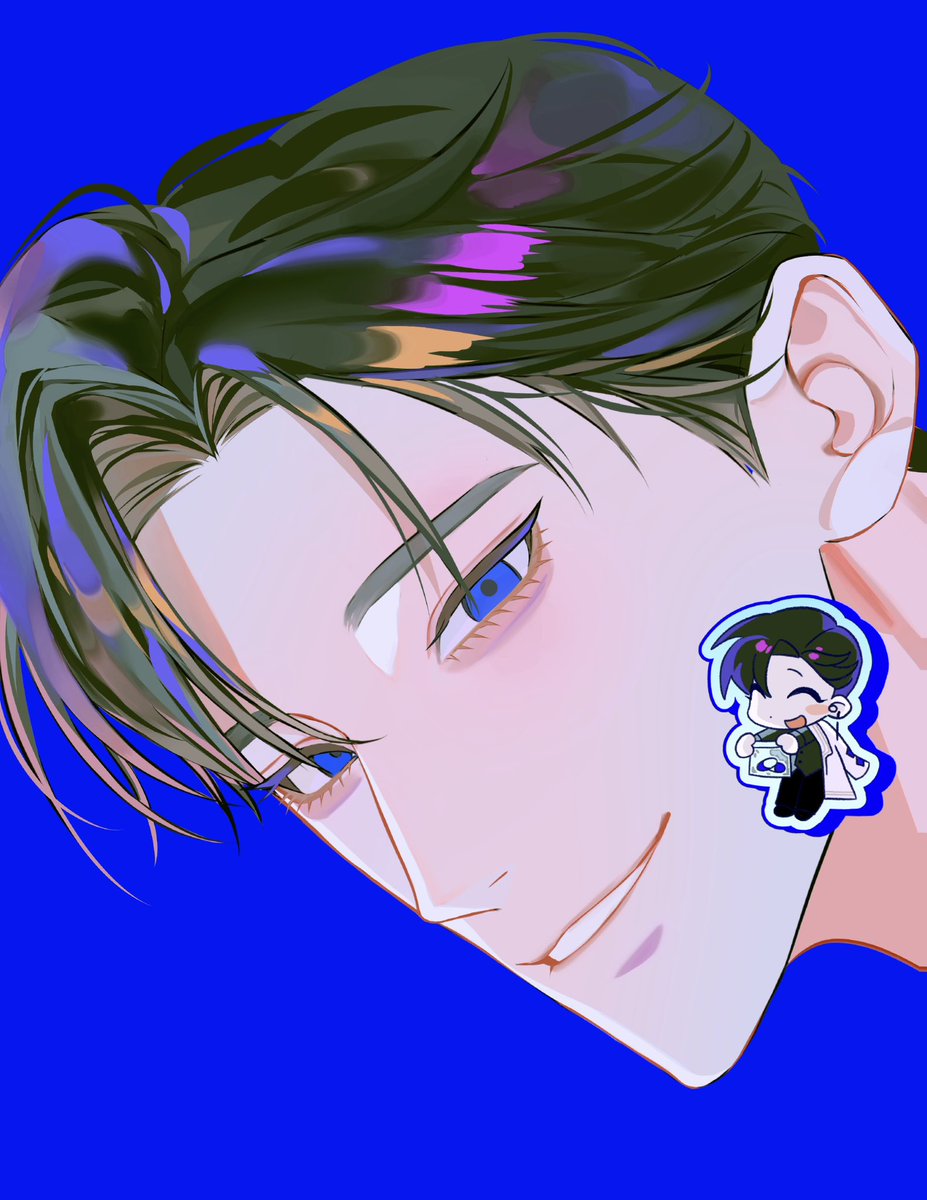 트친소 패기 tweet media