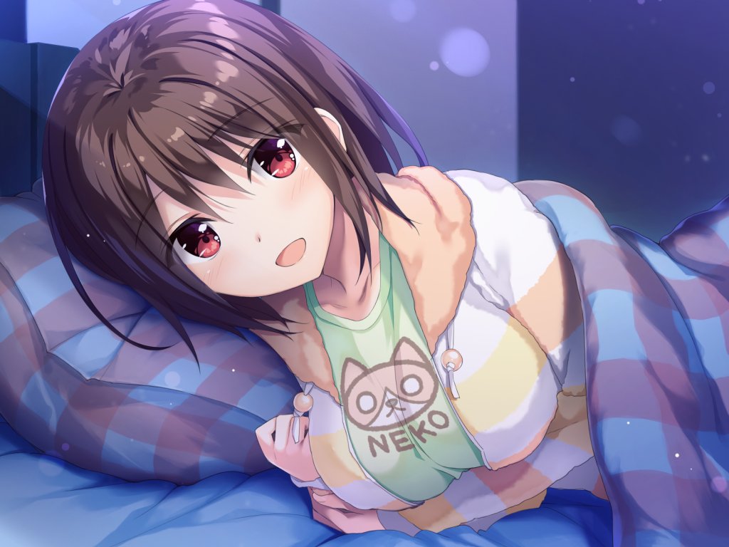 あざらしそふと tweet media