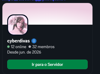 angieverses's tweet photo. já tem 32 meninas 🥳 https://t.co/ITvRgWNYa3