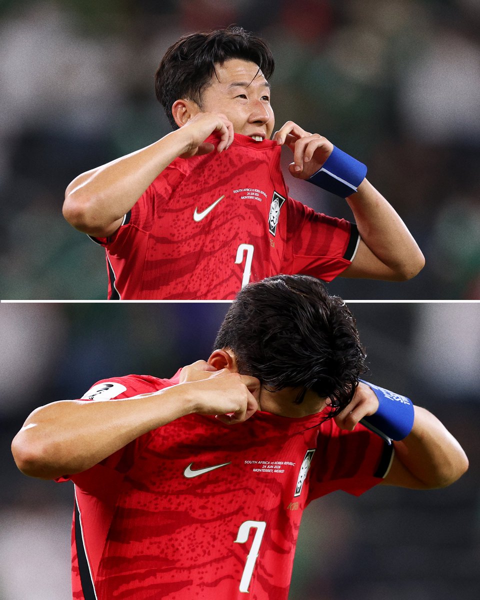 FootballIndexID's tweet photo. Sulit menemukan orang yang membenci Son Heung-min. 🇰🇷

Di dunia sepak bola, itu hampir mustahil.

Pemain hebat biasanya punya hater. Rival klub, rival negara, atau sekadar orang yang tidak menyukai gaya bermainnya.

Tapi Son berbeda.

Bukan karena ia selalu mencetak gol. Bukan karena ia kapten Timnas Korea Selatan. Melainkan karena hal-hal kecil yang sering tidak masuk statistik.

Saat hujan sebelum pertandingan, ia pernah melindungi kepala seorang mascot kecil dengan tangannya sendiri.

Di kesempatan lain, ia melihat seorang anak menggigil kedinginan. Son langsung melepas jaketnya dan memakaikannya kepada anak tersebut.

Ketika Tottenham datang ke Seoul untuk tur pramusim, Son bahkan datang ke bandara membawa papan "Welcome" untuk menyambut rekan-rekan setimnya.

Hal-hal sederhana. Hal-hal yang tidak akan membuatnya memenangkan Ballon d'Or.

Tapi justru itulah yang membuat banyak orang menyukainya.

Karena di balik semua gol, assist, dan penghargaan, Son tidak pernah terlihat seperti seorang superstar. Ia tetap terlihat seperti seseorang yang hanya ingin membuat orang lain tersenyum.

Dan mungkin di dunia sepak bola modern yang penuh ego dan sorotan, itu adalah kualitas yang paling langka dari semuanya.

Ironisnya, Son justru sedang menjalani salah satu periode tersulit bersama Timnas Korea Selatan di Piala Dunia 2026. Korea Selatan belum tampil sesuai harapan, sementara Son masih berusaha menemukan performa terbaiknya di tengah tekanan yang semakin besar.

Namun anehnya, dukungan untuk Son tidak pernah benar-benar hilang.

Karena selama bertahun-tahun, ia menunjukkan bahwa menjadi pemain hebat dan menjadi manusia baik bisa berjalan beriringan.

Pada akhirnya, gol bisa berhenti datang. Performa bisa naik dan turun.

Tapi karakter seseorang biasanya tidak berubah.

Dan mungkin itulah alasan mengapa sampai hari ini, sulit menemukan orang yang membenci Son Heung-min. ❤️
