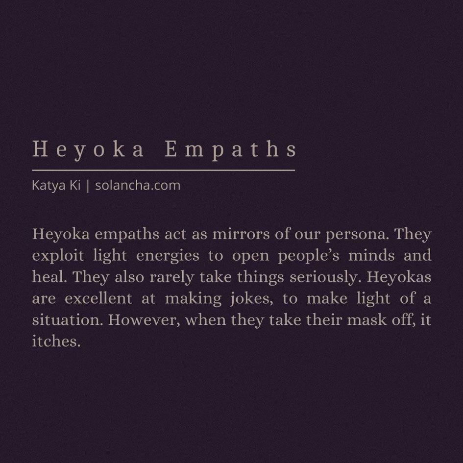 NagaDivine's tweet photo. @aperfectstrange @sarrah_bellus Of course and I agree 1000% and this is because the HEYOKA Sacred Clown is a MIRROR. And Trump is mirroring back the malignant Narcissist Beast System which includes psychopathic traits. https://t.co/rHYRUgXdfQ