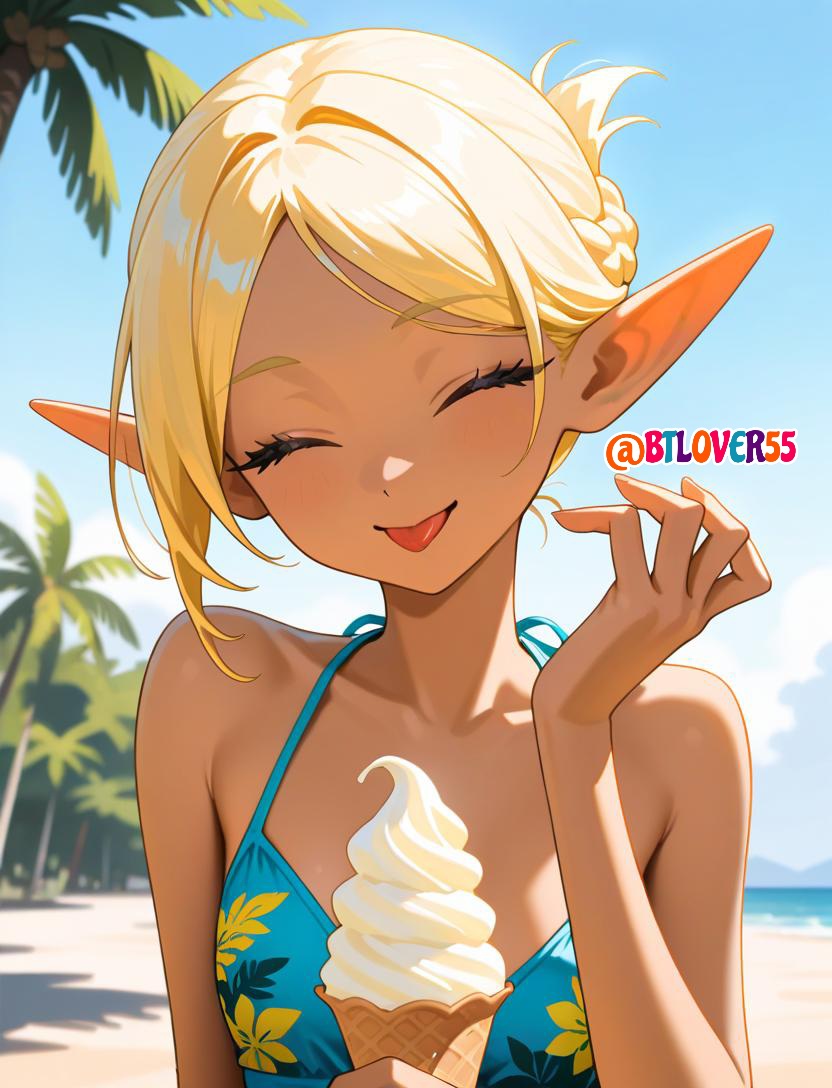 BTLOVER55's tweet photo. #てへぺろ木曜日
気分はもう夏🏄️☀️🍧
アイス🍦チベたい(>_<)ｷｰﾝｯ https://t.co/hpJWO8mRGj