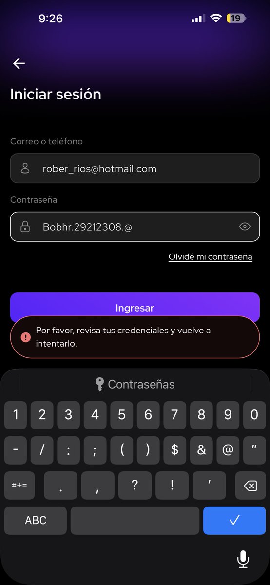 Bob_hr's tweet photo. No puedo entrar a mi cuenta @Draftea_Mexico @draftea_soporte ayúdenme por favor, gane una apuesta, pequeña pero gane!!! Y no puedo entrar que fue???? https://t.co/Re7h44H6x1