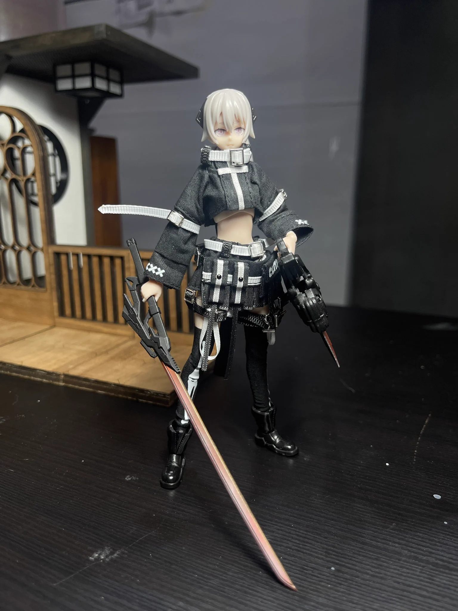 ルーク(Twelve Studios) on X: 