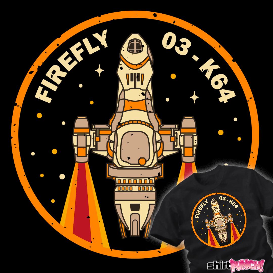 FireflyAnimated tweet picture