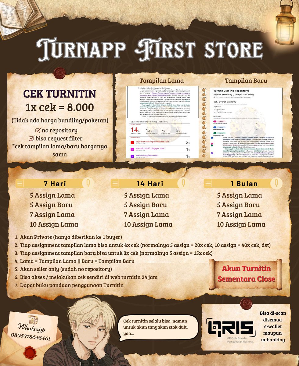 chizoue's tweet photo. 신뢰의 상징: Symbol of Trust. Kita jaga privasimu seerat pelukan sahabat. File masuk, dicek, dikirim, beres. Nggak ada jejak di database turnitin ✨ https://t.co/vPWM2pBvs1