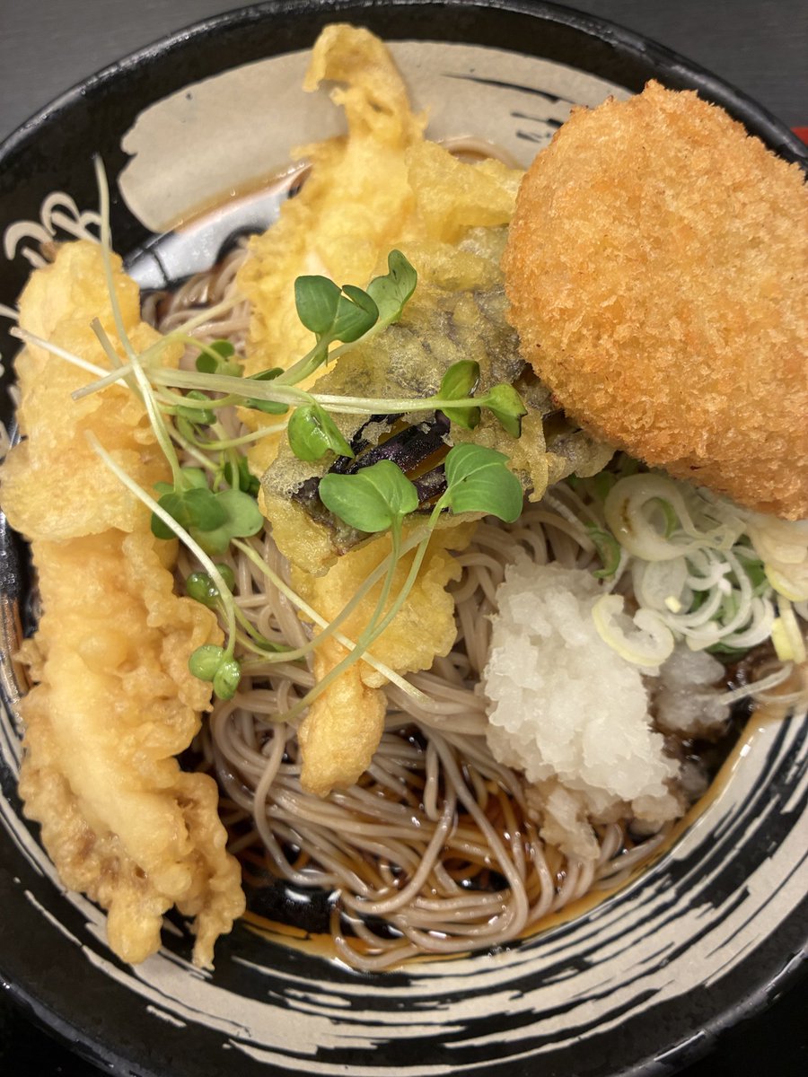 ゆで太郎