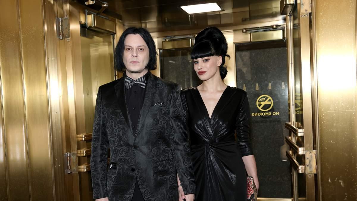 Rock103Columbus's tweet photo. Jack White’s Wife Files for Divorce, Cites ‘Inappropriate Marital Conduct’ | ROCK 103 https://t.co/mK9euvtbQC https://t.co/hup4G8UQyU
