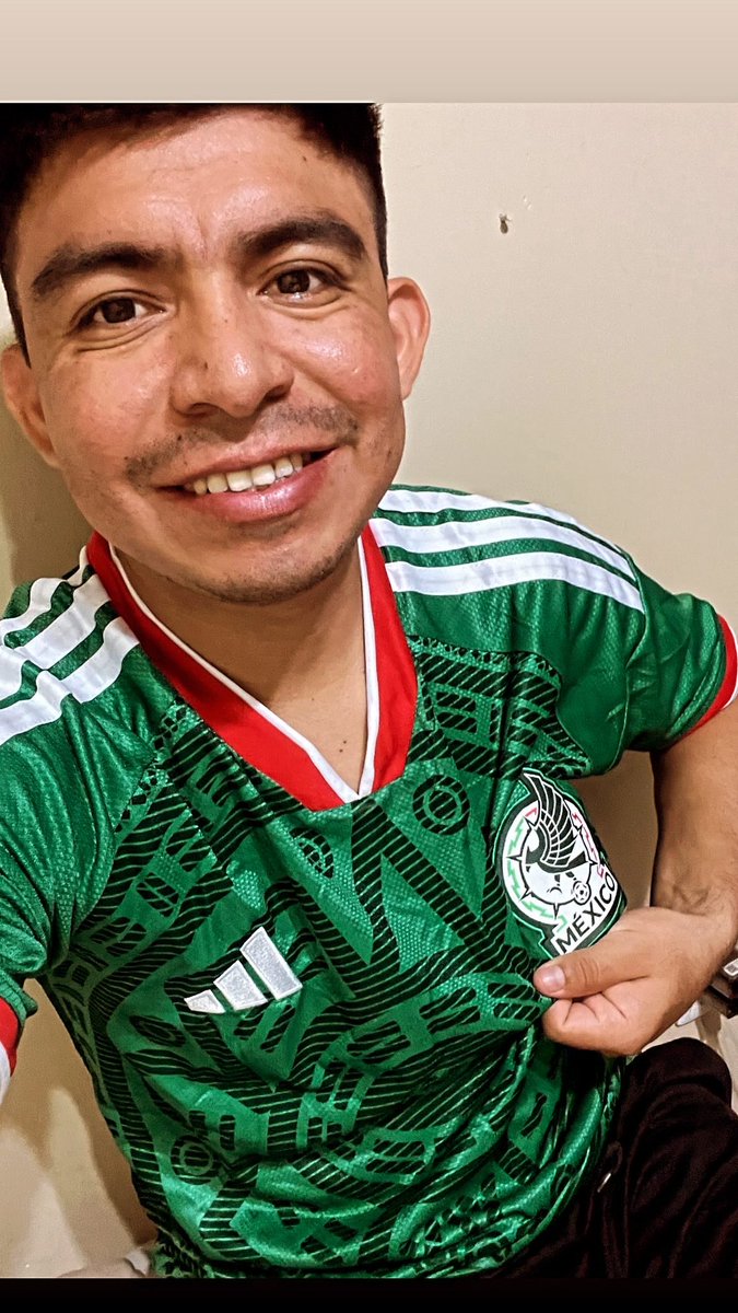 singled1997's tweet photo. Y si siii???
Viva México cabrones🇲🇽🇲🇽🍻🎉
#Estoesmexico
#vivamexicocabrones
#SwingersMéxicoCDMX
#swingerGdl #swingerdelmundo https://t.co/hvSJSapZ6M