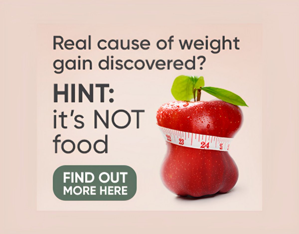 trade_2022's tweet photo. #loseweight #weightloss #burnfat #weightlosstips 
#weightlossjourney #weightlosstips #keto #health 
Say goodbye to calorie counting and hello to 
effortless weight loss. Ivy League scientists 
have the answer.👇Click to Learn More Now
👉 https://t.co/yH9Q9DeQIK 👈 https://t.co/CaZgHiUppB