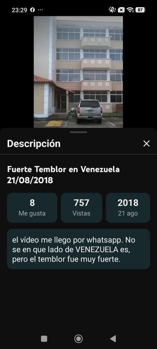 hector2807's tweet photo. @Moonlight_Blue4 Este video no corresponde al evento de hoy 24 de junio, fue grabado en agosto de 2018. https://t.co/CZYEM0IUW9