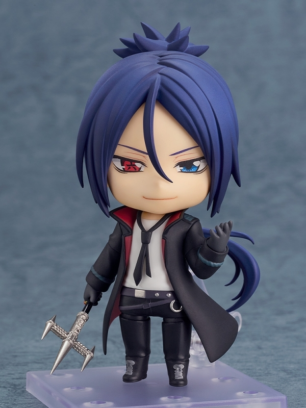 reborn_info's tweet photo. アニメイトオンラインで予約開始！9%OFF

家庭教師ヒットマンREBORN! ねんどろいど 六道骸 10年後Ver.

2026年12月発売予定

https://t.co/yVpy9o4jIN https://t.co/fKzTZgWbp1