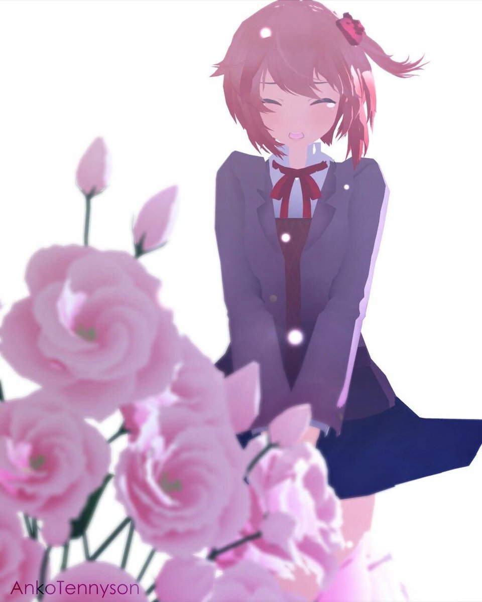 JustSayori4Ever's tweet photo. Thank you MC 😭 https://t.co/cEFQf8WIgr