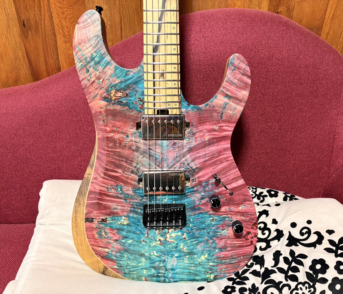 Altero Custom Guitars (@Altero_Official) / Posts / X