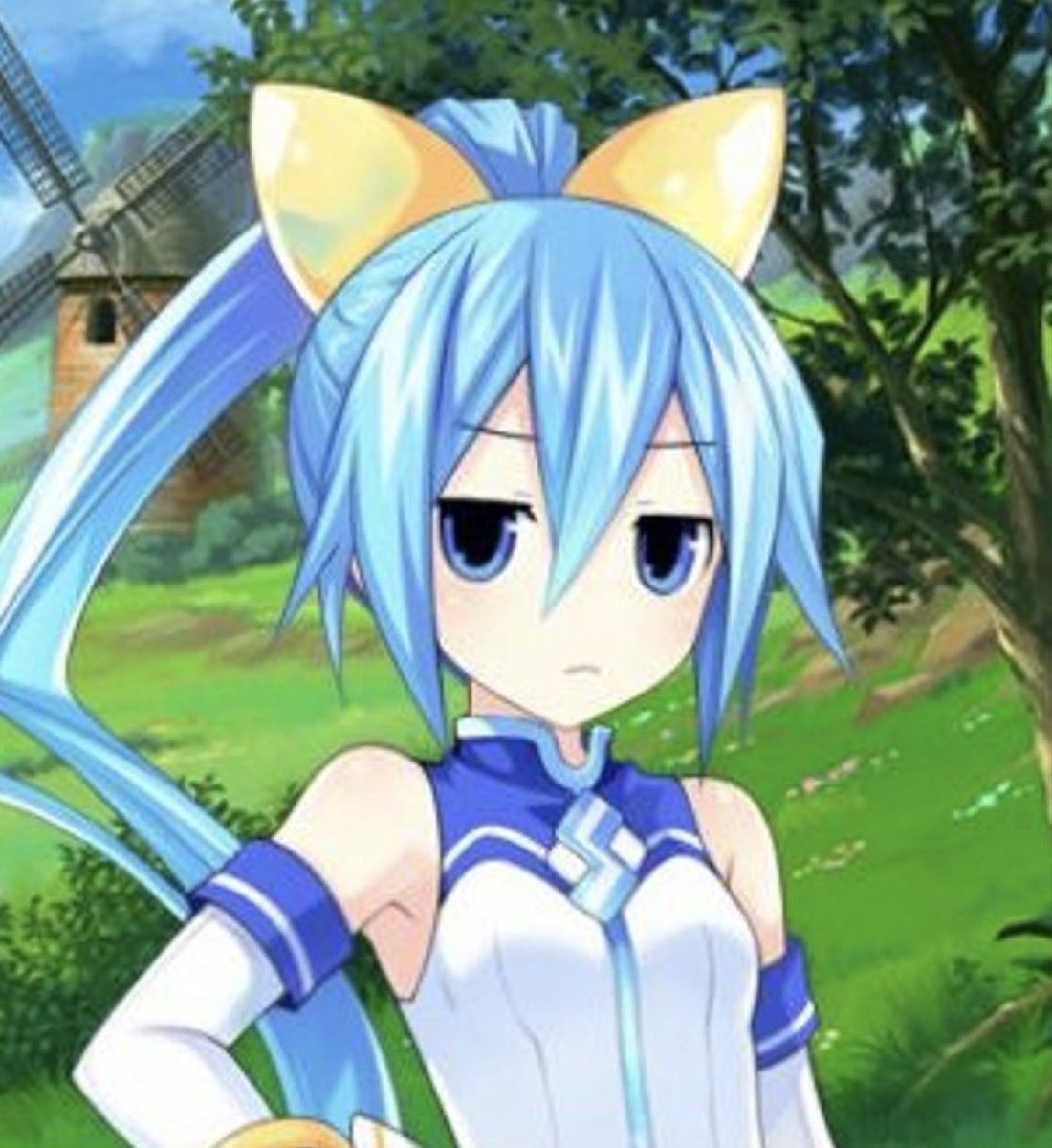 Relicdog049's tweet photo. @SEGAInforment Has everyone forgotten about their official daughter? https://t.co/8OmzSNi8an