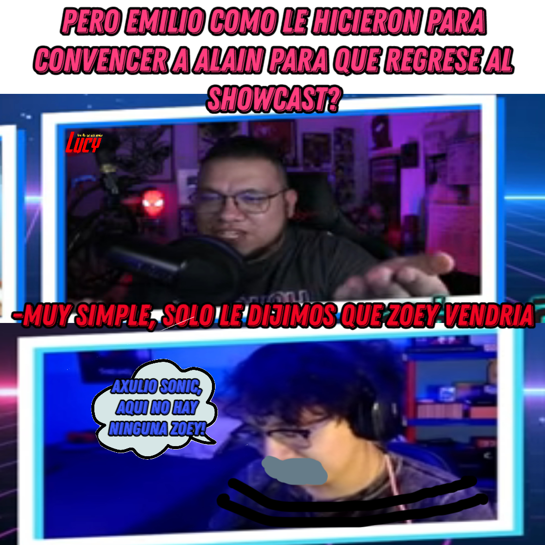 raypalm70834517's tweet photo. @Spideremilio #SCMeme uff que suerte, ya casi se cumplia un mes sin memes, crei que tendria que atarme a una bom- nah no es cierto, que onda mi araña emilio, wazipolo, bestia y ALAIN!?, SI GANE LA APUESTA WOOOOO
ah y un saludo especial para mi padre por su cumpleaños y por el dia del padre https://t.co/8k9h2Nly5i