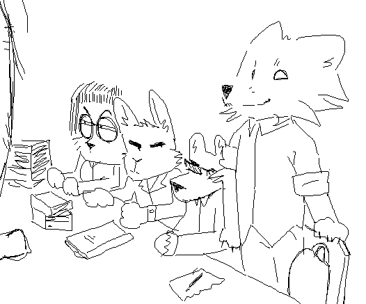 pestsowe's tweet photo. Drawpill Highlights June
1. literallí me (drawer)
2. violet person
3. saphire person
4. average school experience (thank god i finished it years ago) https://t.co/cU9UVbMlII