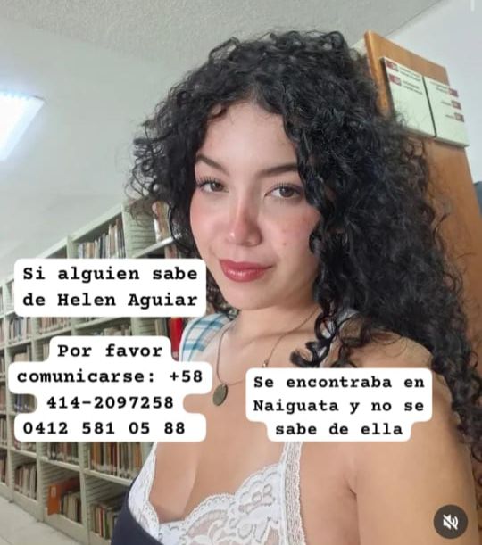 jugodeodio's tweet photo. *_Si tienen información escriban al número en la imagen por favor_* https://t.co/wOTAw6kOoP