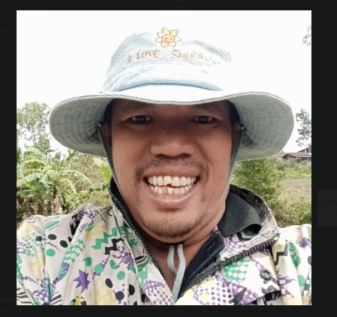 wvb45_'s tweet photo. ini orang tuanya dan KTP EVI... siapa tau ada yang kenal atau pernah nampak bapak ini.. tolong bantu sorakin biar malu sekalian https://t.co/yJLDFyC5CU
