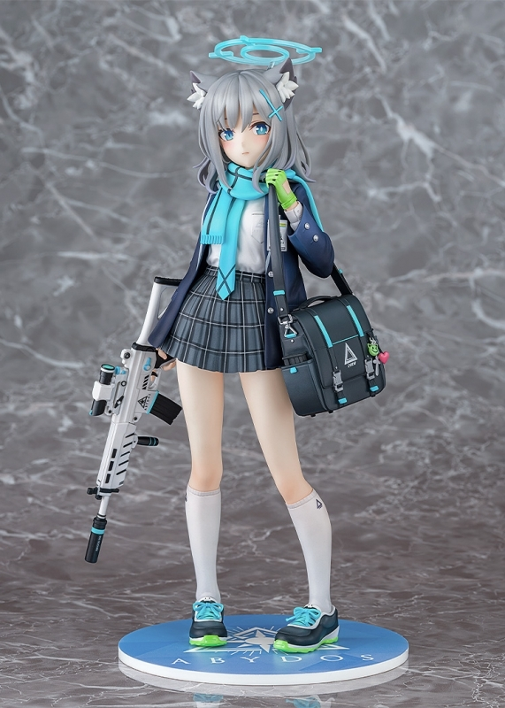 ブルアカ グッズ情報（ブルーアーカイブ） (@Blue_ArchiveGC) / Posts / X