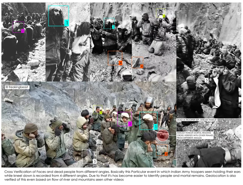 Bruno_FSIKKM's tweet photo. These are the cross verified evidence including the Ankush Thakur https://t.co/GMdKrS3Yd6