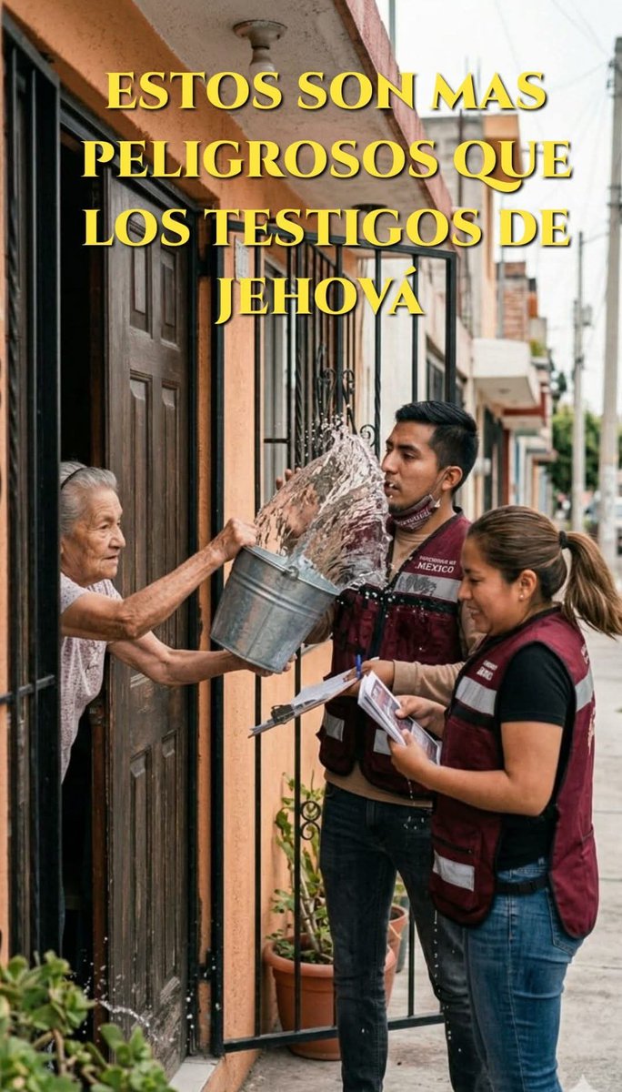 CalzonesMe's tweet photo. @PartidoMorenaMx @Claudiashein #QCHINGUEASUMADRECLAUDIA
#QCHINGUEASUMADRECLAUDIA
Q SE PUDRA EN LA MIERDA @Claudiashein PRONTO TRUMP SE LA LLEVARA JUNTO CON EL JOTIN DE @lopezobrador_ https://t.co/s2FjufJ84P
