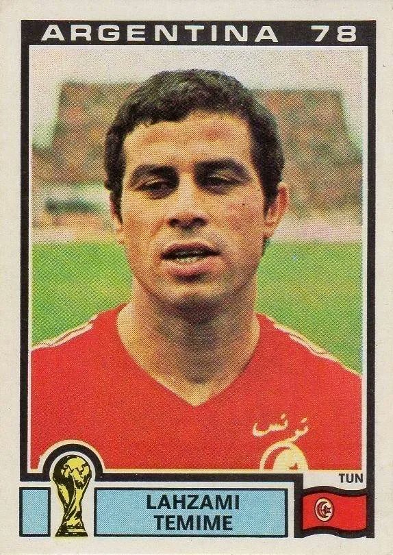 elchoukininho's tweet photo. Temime Lahzami la legende 🇹🇳 s'exprime 🎙attaquant et capitaine de l'équipe de Tunisie🇹🇳. décisif pour qualifier la Tunisie pour la coupe du monde🏆 1978 en Argentine🇦🇷, qui devient dès lors la première équipe africaine à remporter un match 🏟contre le Mexique 🇲🇽par 3 buts à 1. https://t.co/wx714t2V1p