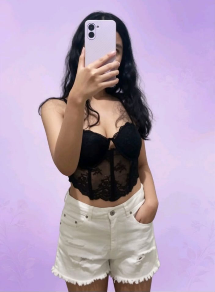 Cutecherly23's tweet photo. Avail Surabaya👋
Main rasa pacar 🤤🔥
chat via TELE 👉 https://t.co/7GhrgsEVGA 
#availsurabaya #availmakasar #availjakarta #availbali #availjogja #exposurabaya #includeroom #bobali #lovecare #lovecaresurabaya #cclc #cclcsurabaya #massagejogja #massage #vcsbumil #availjabodetabek https://t.co/cjhru3H6Ix
