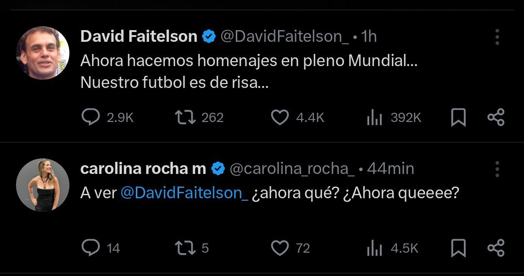 panaceo's tweet photo. Gran timing en mi feed...
#ALV #VVLV 
@carolina_rocha_ https://t.co/i9QtUpFRiH