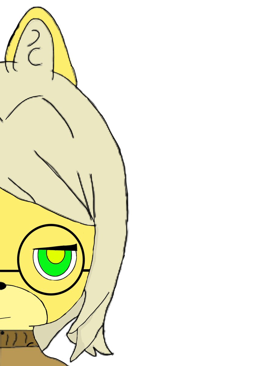 Engel_ms2's tweet photo. Mis dos cara #art #furry https://t.co/OaUYBxHNOB