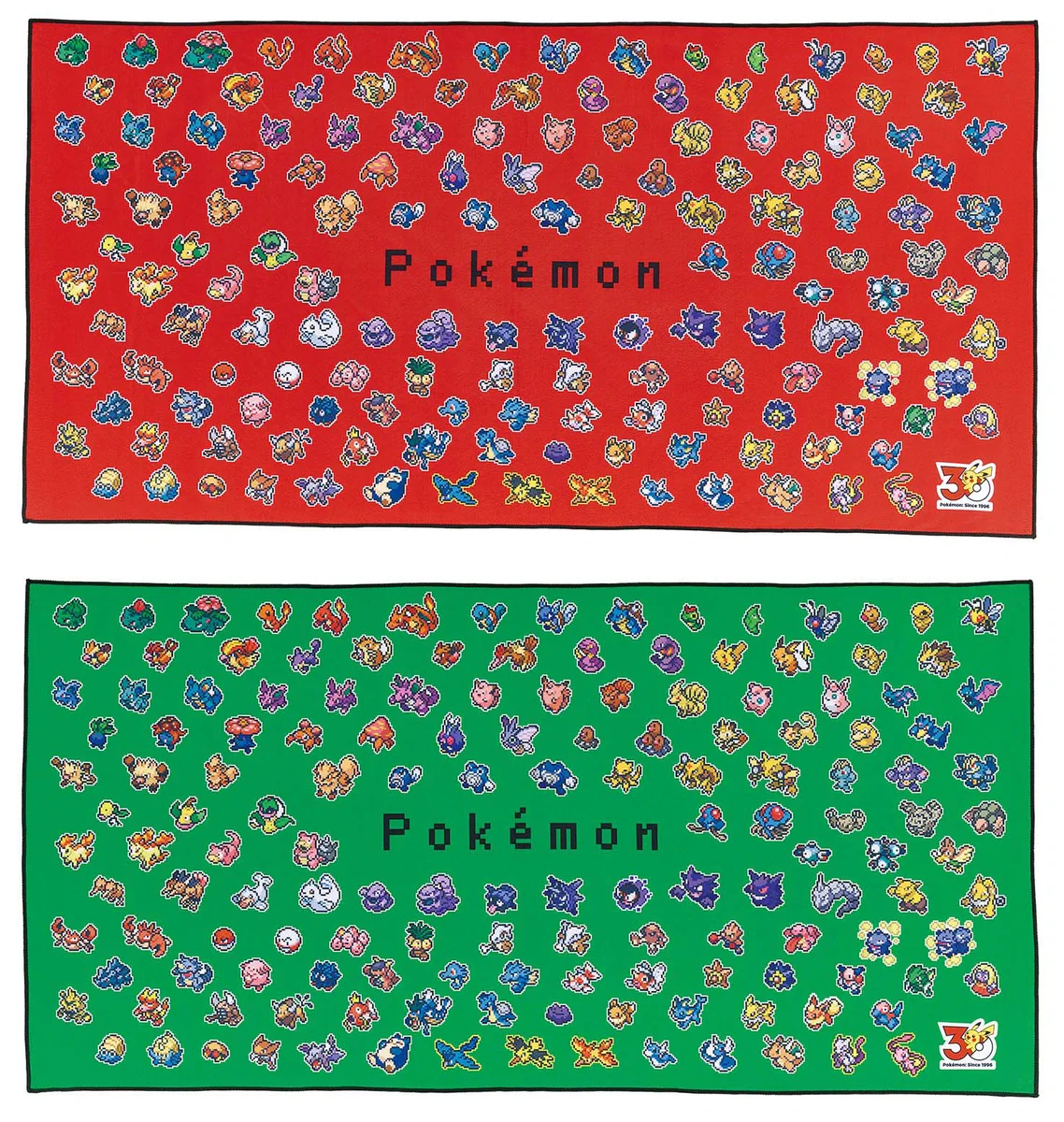 マフラータオル イーブイコレクション ポケモンセンター 限定 30周年ポケパーク ポケモングッズ紹介 イーブイコレクション on X: 