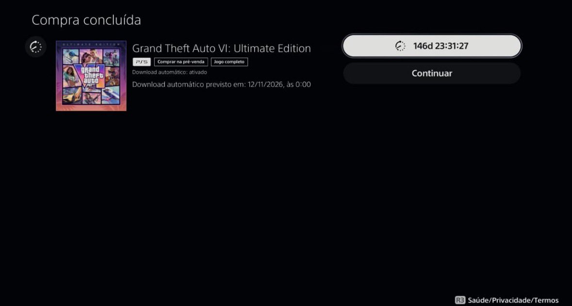 yrosess's tweet photo. comprei o GTA VI TO MEGA FELIZ https://t.co/GQPSiei1tw