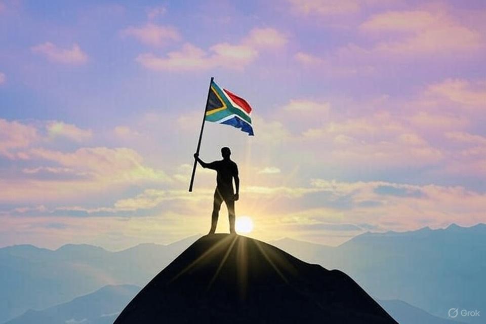 kalipile1's tweet photo. @AfricaFactsZone The Giants of Africa https://t.co/J8GkdykHFp