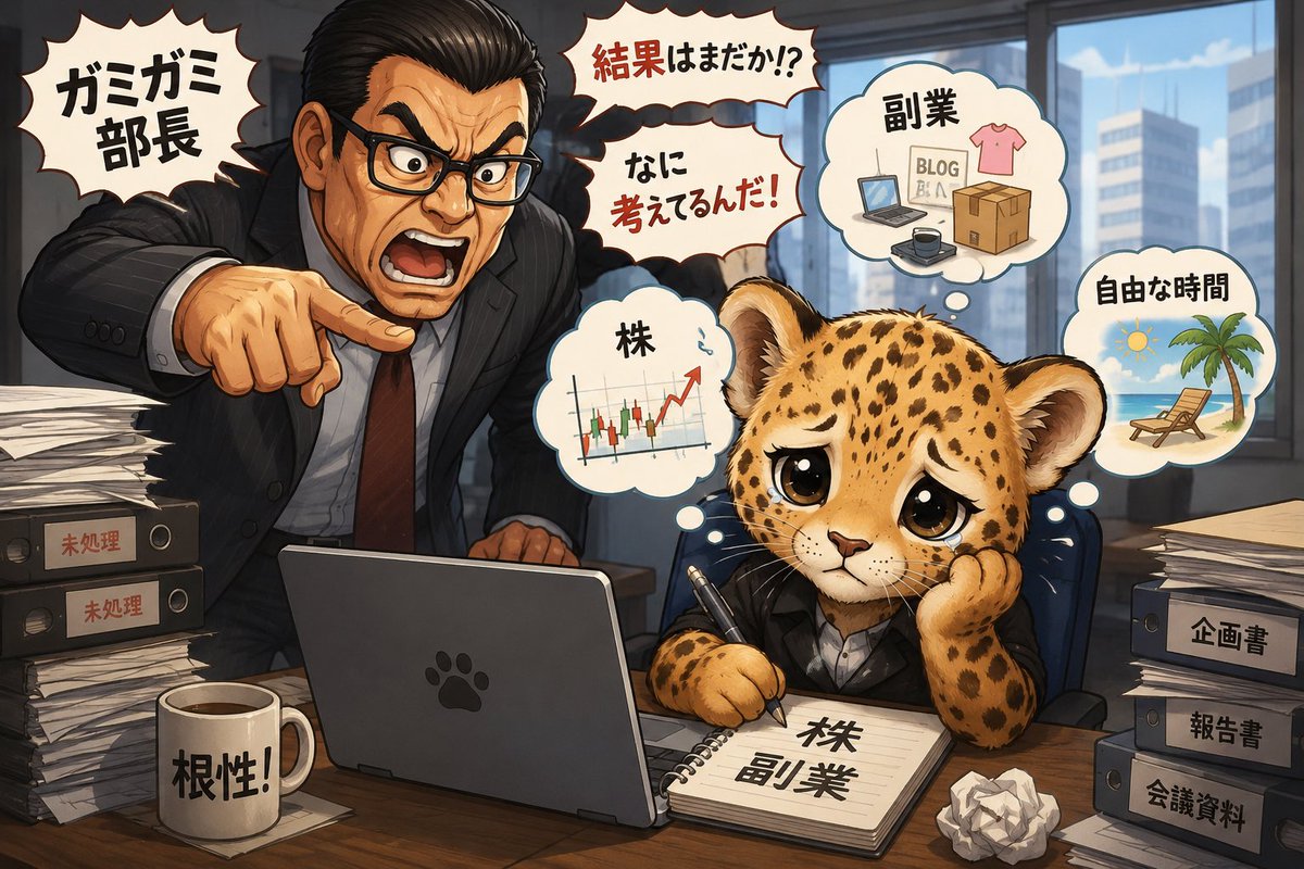 Jayseeder's tweet photo. ガミガミ部長へ

仕事中なんやけど、
今NTTの買い物してた🛍️

ごめんね https://t.co/u3qwGpTLVr