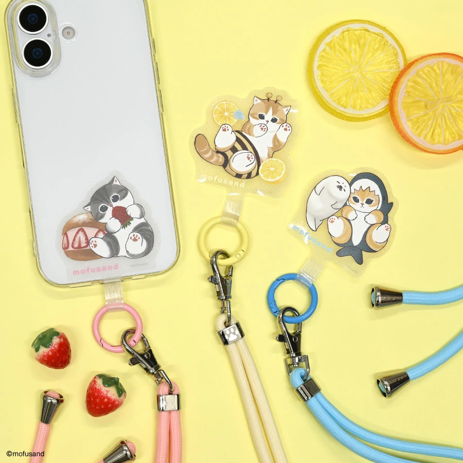 mofusand（モフサンド）新着グッズ情報！ (@mofusand_a) / Posts / X