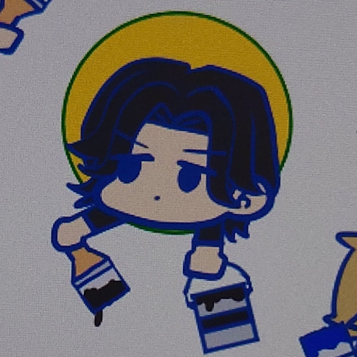 ztt_den's tweet photo. ﾎﾟﾔﾎﾟﾔのおくとさん https://t.co/lt263c7z3b