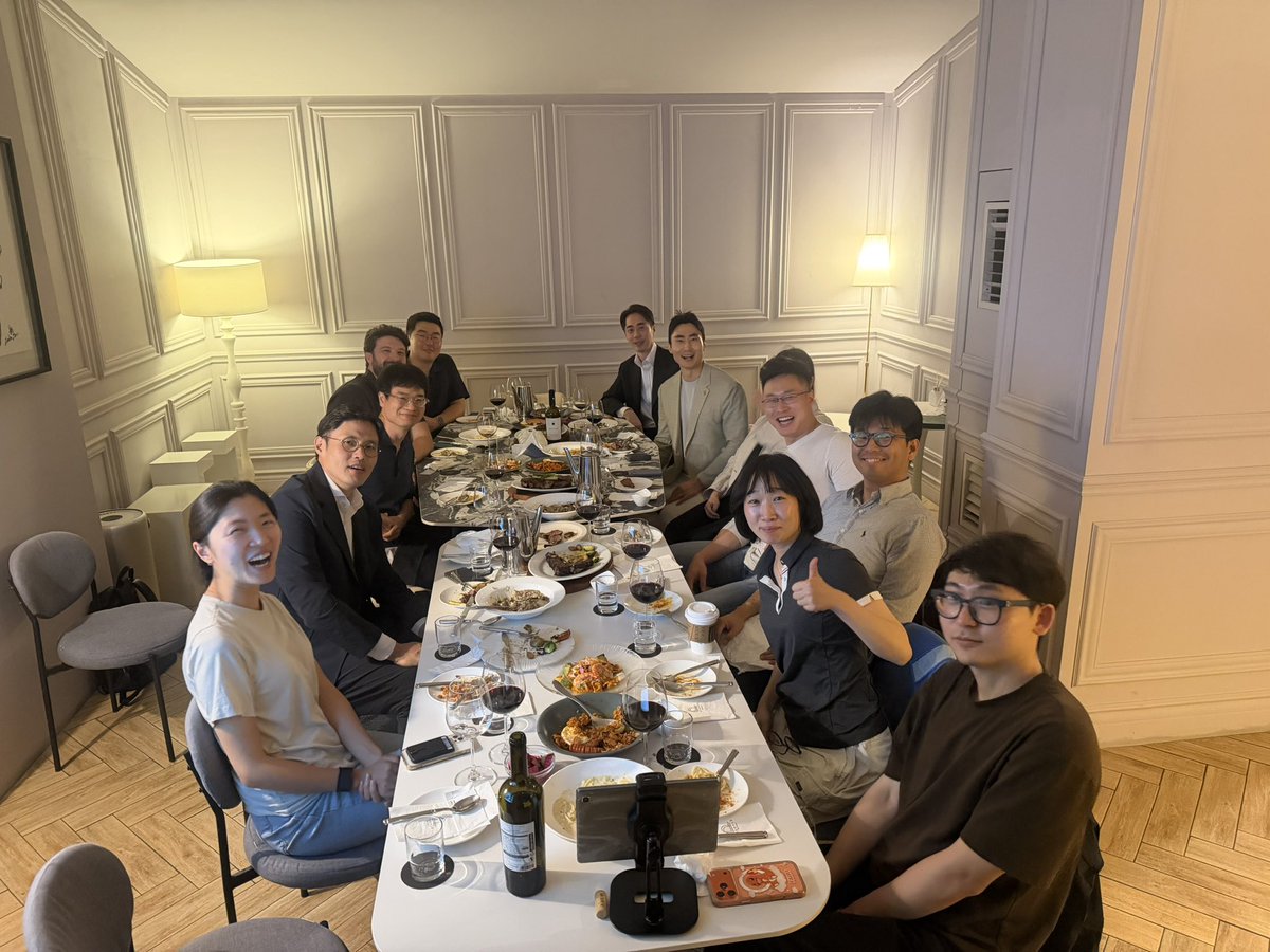 youbin_kang's tweet photo. Great hosting the @Figure team with @reidlikeabook during their first Korea market exploration.

We spent the week discussing tokenized assets, stablecoins, institutional blockchain infrastructure, and meeting many of the people shaping Korea’s digital asset ecosystem.

One thing became even clearer:

Korea is rapidly becoming one of the most important markets for institutional blockchain adoption.

Excited to continue connecting global builders with Korean financial institutions through @ethereumkoreaio Consortium and our broader ecosystem.

Looking forward to what’s ahead.