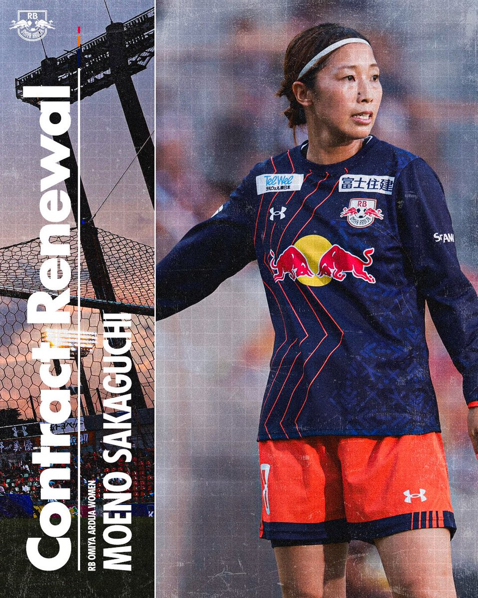 RB大宮アルディージャWOMEN (@RBOA_WOMEN) / Posts / X