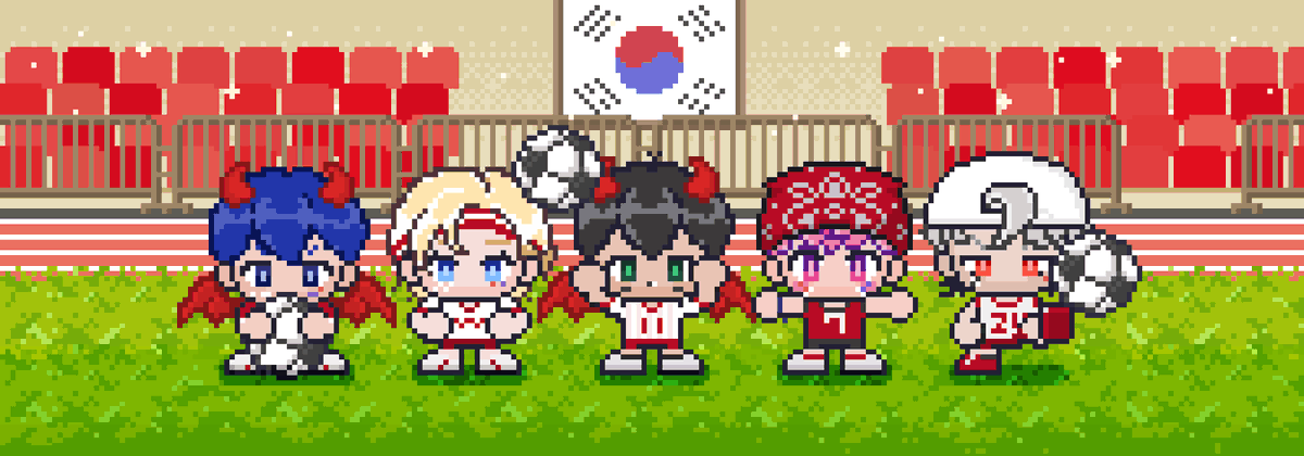 pinkjjol's tweet photo. ⚽️ https://t.co/66PDOW68XE