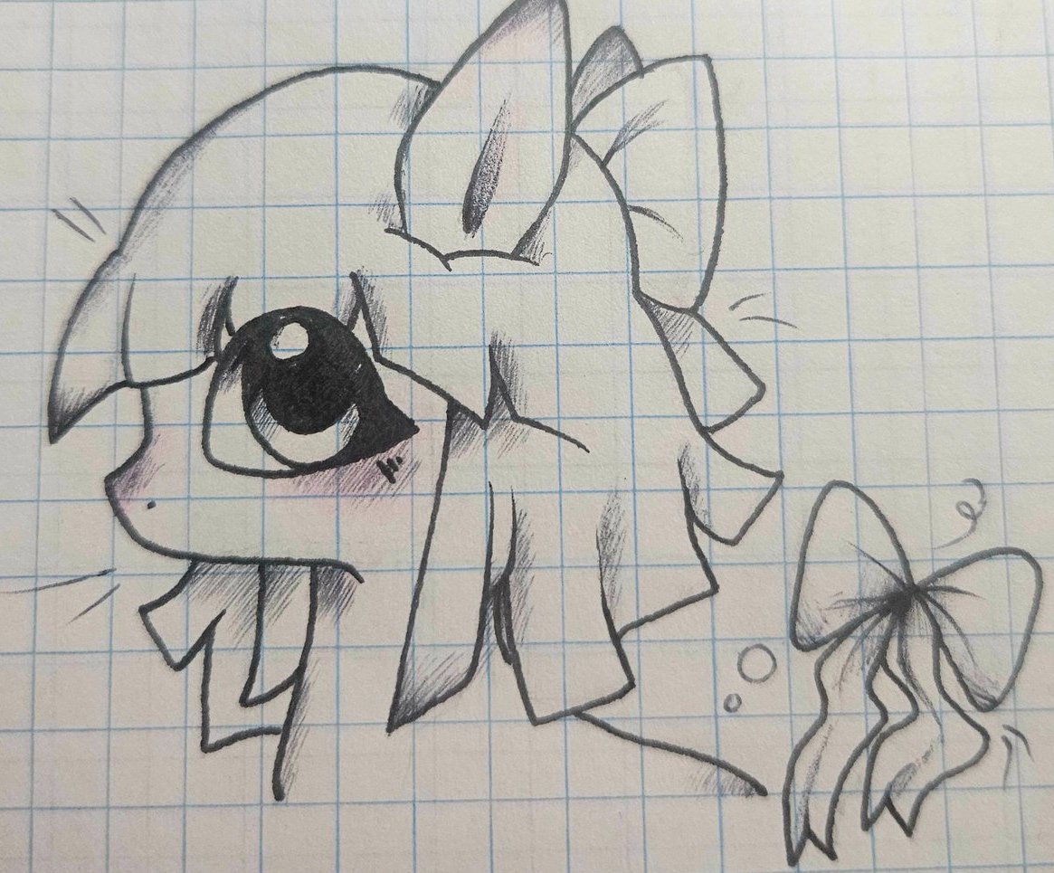 CandiCandi27776's tweet photo. Claire as a pony!!! Idfk why but she would be a earth pony

#fpe #fundementalpapereducation #fpefanart #clairefpe https://t.co/2lw0nZQiyT