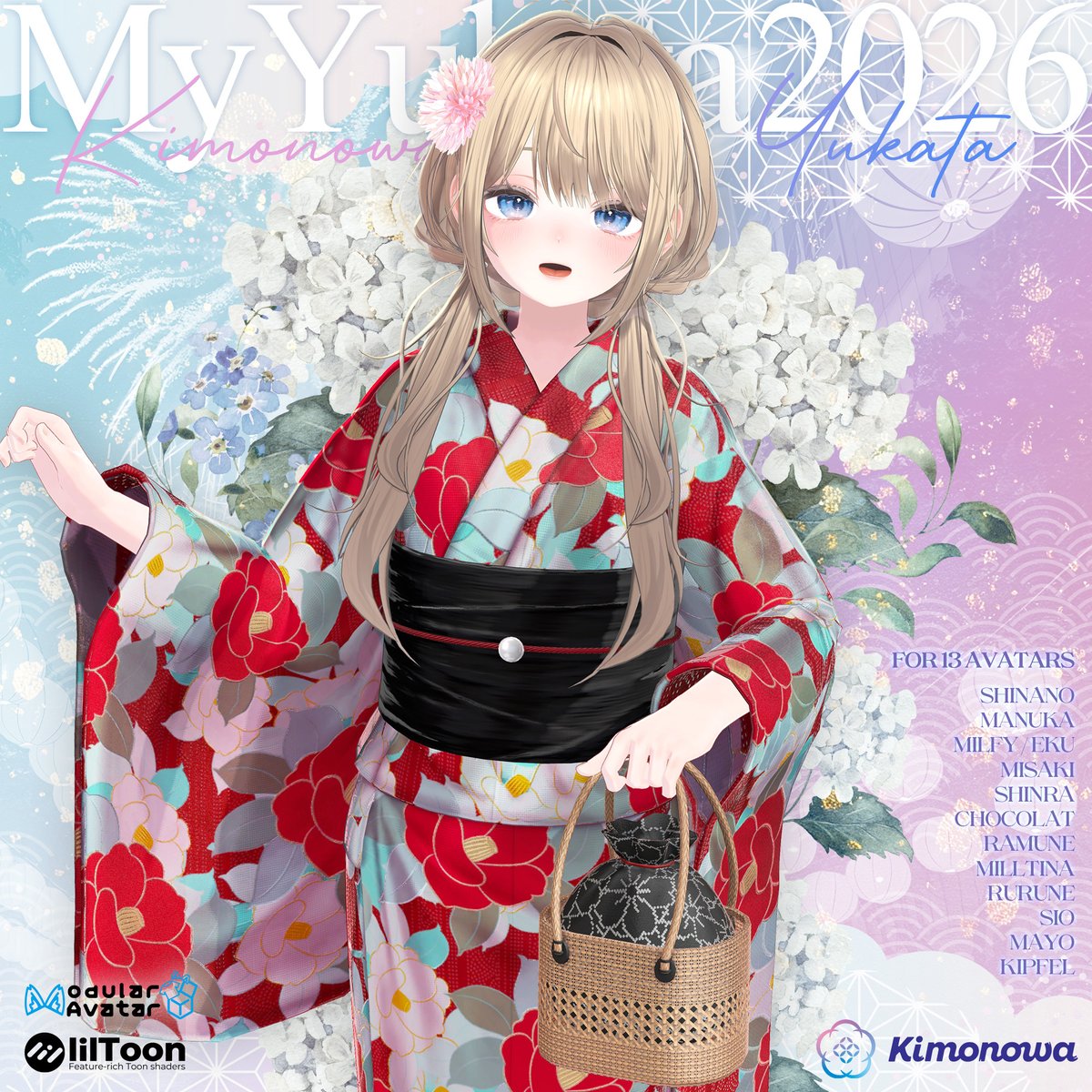Kimonowa tweet media
