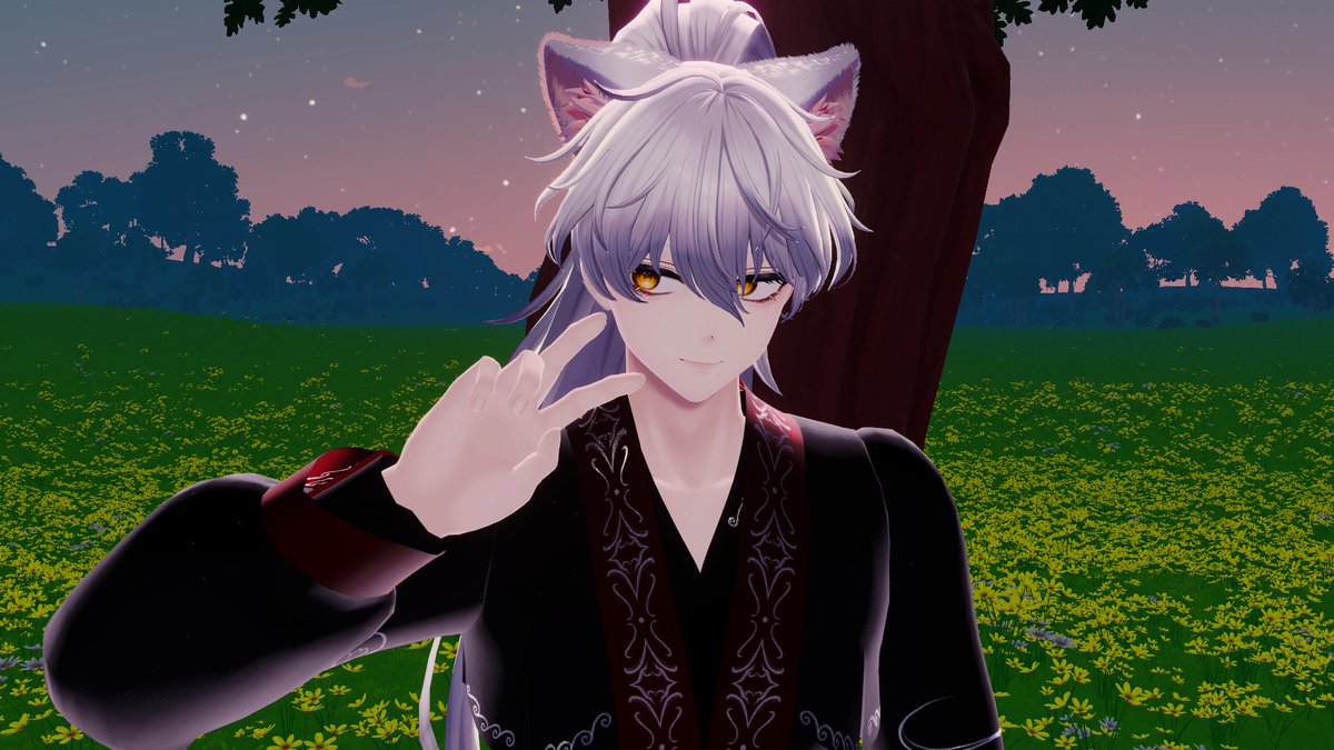 jjk0380's tweet photo. #버튜버 #버츄얼 #치지직 #트친소 #Vtuber #버튜버_X친소 #버츄얼트친소 #버츄얼_X친소 #치지직_데뷔 #버츄얼스트리머 #스트리머_X친소 #신입 #스트리머_𝕏친소 
방송온 ~ 오늘 나좀 이쁜데 안올건가요? ㅎㅎㅎ
https://t.co/eMOmXZ9OpC https://t.co/NN7hApygWj