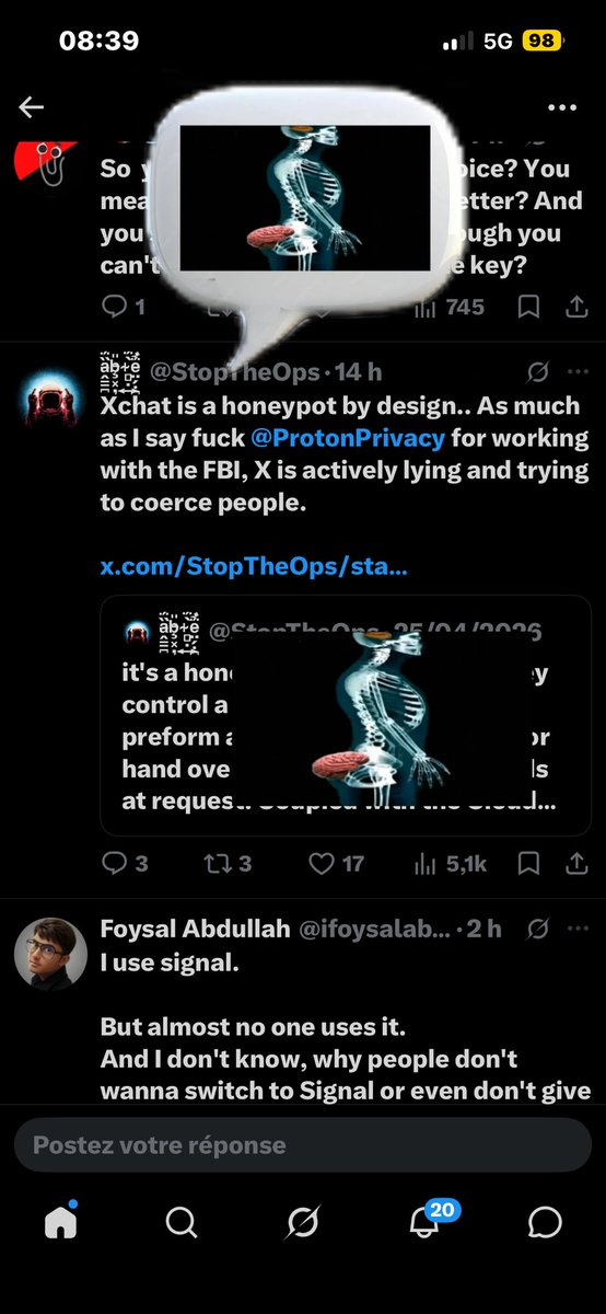 Terminated_exec tweet picture