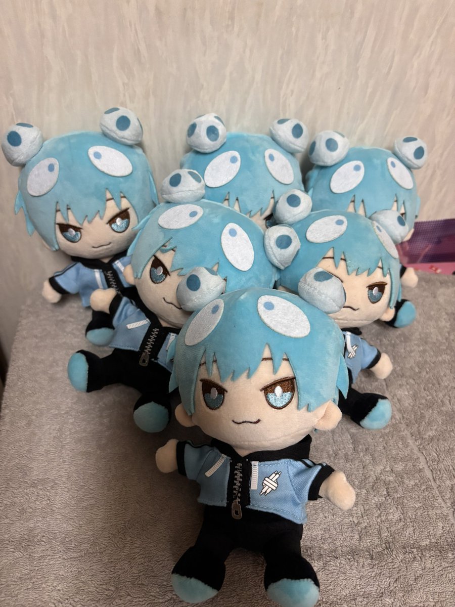 bzc9o's tweet photo. 譲 画像のもの
求 Pay Pay

まとめて買い取っていただける方は値下げも可能です🙌郵送のみ
 #AMPTAKグッズ買取  #すにすてグッズ買取 https://t.co/u2QXjpVuu8