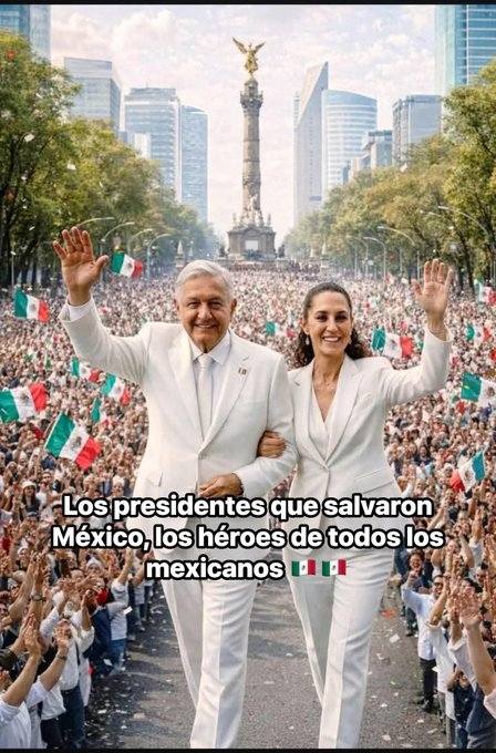 EderJourdan's tweet photo. VIVA MEXICO VIVA MEXICO¡¡ https://t.co/VCVcO6rh3P