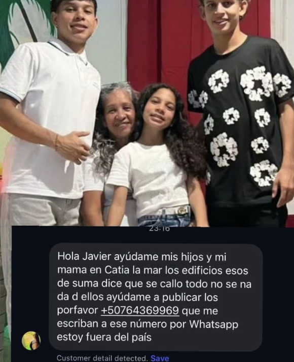 Enderson Sequera S. tweet media